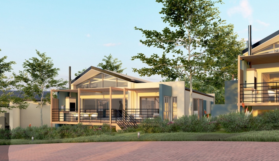 4 Bedroom Property for Sale in Goose Valley Western Cape